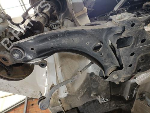 Subframe HYUNDAI i20 III (BC3, BI3) 1.2 | BP34399999M9  - Image 5