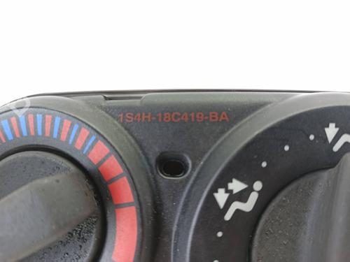 Climate control FORD TRANSIT CONNECT (P65_, P70_, P80_)  | BP8944839I5 