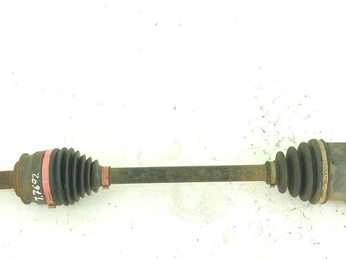 Used Left rear driveshaft SUZUKI GRAND VITARA II (JT, TE, TD) 1.9 DDiS All-wheel Drive (JT419, TD44, JB419WD, JB419XD,... (129 hp) 28975890
