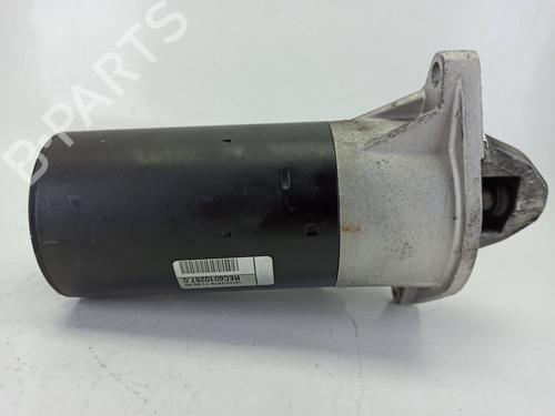 Starter ALFA ROMEO 159 (939_)  | BP8944629M8 