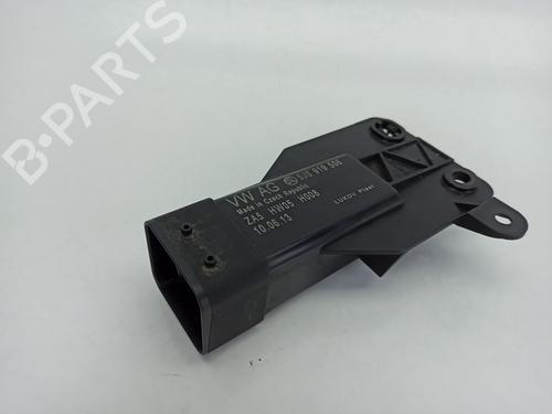 Electronic module SKODA FABIA II (542)  | BP15415286M83 