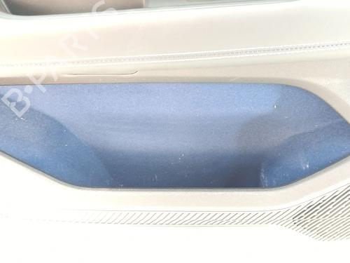 Rear left panel RENAULT AUSTRAL TCe 130 (HGM2) | BP29966924C60 