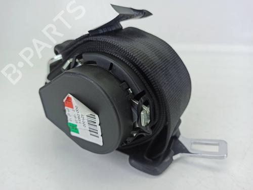 Rear right seatbelt AUDI A4 B8 (8K2) 2.0 TDI | BP10564189I28 