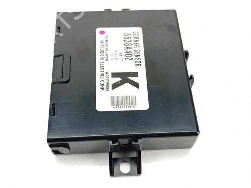 Electronic module MITSUBISHI ECLIPSE CROSS (GK_, GL_) Plug-in Hybrid 4WD (GL3W) | BP35755159M83 - Image 3