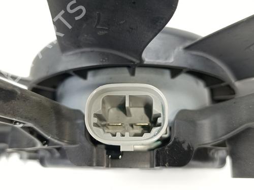 Radiator fan RENAULT ARKANA I (LCM_, LDN_)  | BP31190102M35 