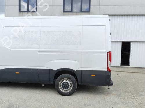 Engine IVECO DAILY VI Van 35S16, 35C16, 40C16, 50C16, 70C16 | BP34461682M1  - Image 23