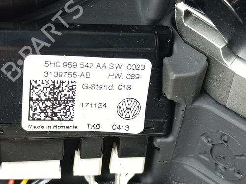 Steering wheel VW GOLF VIII Variant (CG5, DB5) 1.5 TSI | BP35950993C49 - Image 10