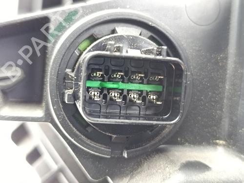 Right headlight HYUNDAI BAYON (BC3) 1.0 T-GDI | BP39141796C29 - Image 6