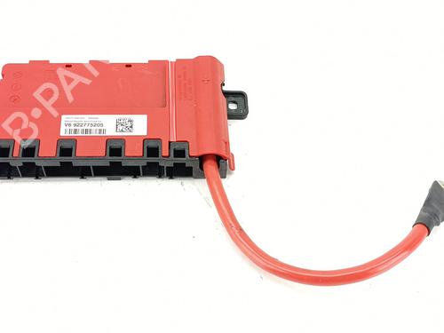 Used Fuse box BMW 3 Gran Turismo (F34) 320 d (190 hp) 30277243