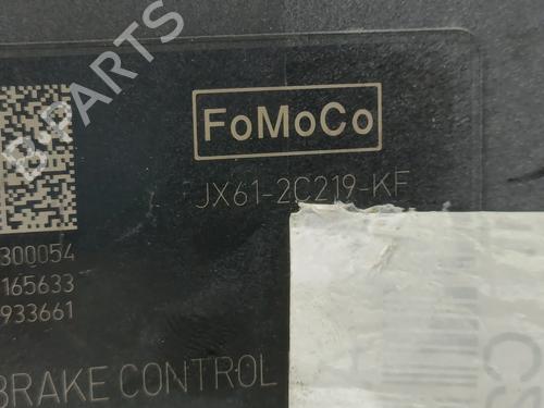 ABS pump FORD FOCUS III  | BP25876439M43 