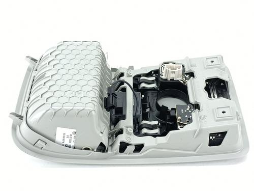 Kabinelys SEAT ATECA (KH7, KHP) 1.5 TSI | BP32666369I8 