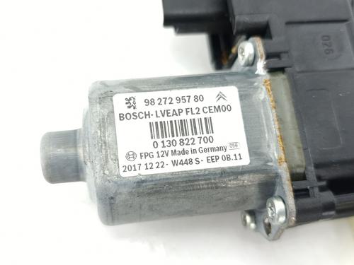 Rudehejsemekanisme Højre foran CITROËN C4 CACTUS 1.2 PureTech 130 | BP29352064C23 