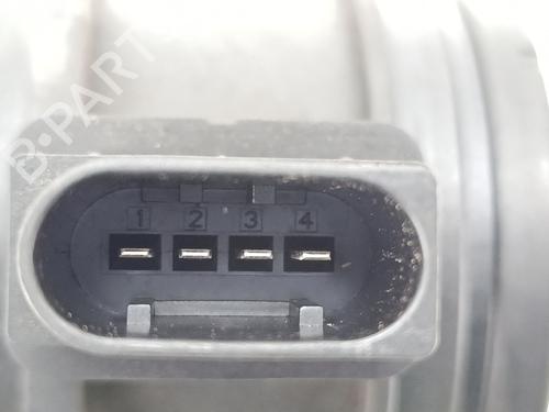 Mass air flow sensor BMW X1 (E84) sDrive 18 d | BP30315061M95