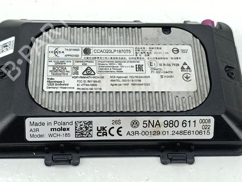 Used Electronic module SEAT LEON (KL1, KLG) 1.5 eTSI (150 hp) 32450498