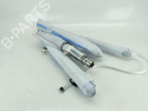 Left curtain airbag MG MG ZS SUV (AZS1) 1.5 VTi | BP28022861C11