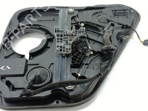 Rear left window mechanism HYUNDAI TUCSON (TL, TLE) 1.6 GDi | BP29508935C24 