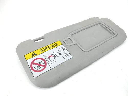 Højre solskærm Højre solskærm KIA STONIC (YB) 1.2 CVVT (84 hp) 33552670 33552670