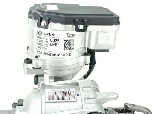 Steering column KIA CEED Sportswagon (CD) 1.0 T-GDI | BP29624974M21 