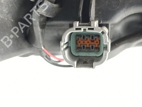 Left headlight NISSAN MICRA V (K14) 1.0 IG-T 100 | BP39746751C28  - Image 5