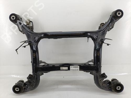 Rear axle AUDI Q7 (4MB, 4MG, 4MQ) 60 TFSI e quattro | BP27870570M2 