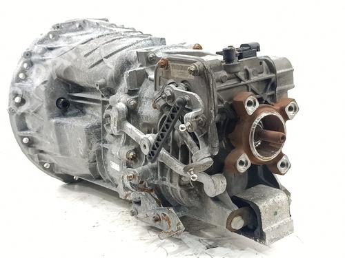 Gearbox MERCEDES-BENZ SPRINTER 3,5-t Van (B907, B910) 315 CDI RWD (907.631, 907.633, 907.635, 907.637) | BP39648542M3 - Image 7