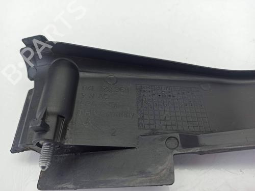 Timing cover AUDI A4 B9 Avant (8W5, 8WD) 2.0 TDI | BP14159444M123 