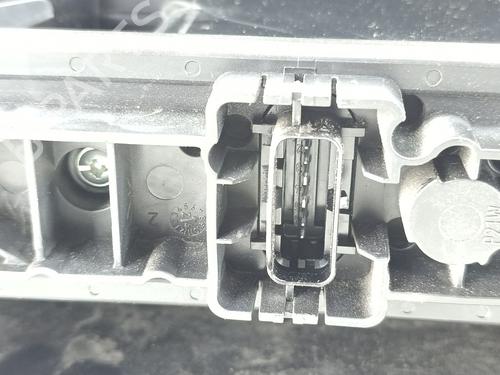 Right taillight OPEL MOVANO B Van (X62) 2.3 CDTI FWD (FV) | BP40184404C35  - Image 5