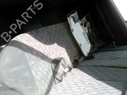 Gearbox MITSUBISHI PAJERO PININ I (H6_W, H7_W) 2.0 GDI (H67W, H77W) | BP14573017M3 