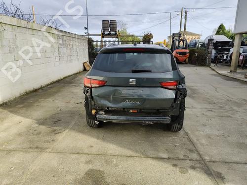 Bagasjeromsbekledning SEAT ATECA (KH7, KHP) 1.5 TSI | BP32337321I3 