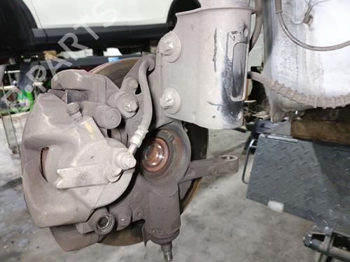Right front steering knuckle CITROËN JUMPY III Van (V_) 1.5 BlueHDi 100 | BP40041455M26 - Image 2