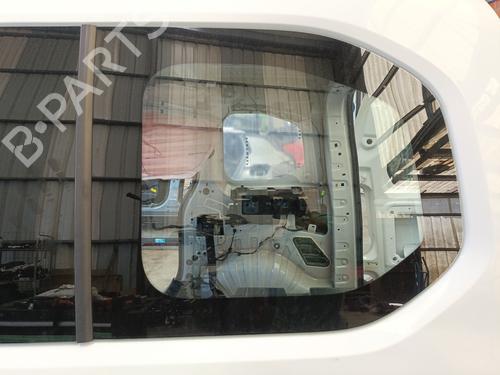 Used Rear left quarter glass Rear left quarter glass PEUGEOT RIFTER 1.5 BlueHDi 100 (102 hp) 36162056 36162056
