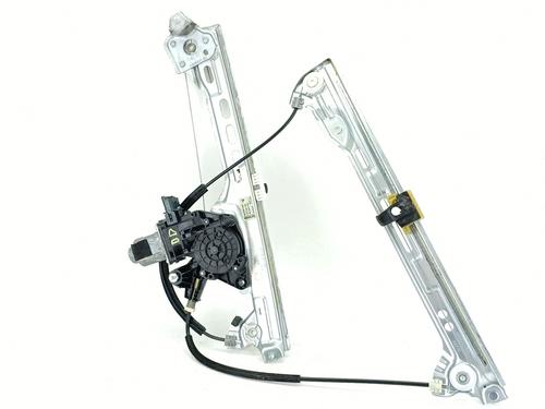 Front right window mechanism RENAULT MEGANE IV Hatchback (B9A/M/N_) 1.3 TCe 140 (B9NB) | BP38252623C23 - Image 4