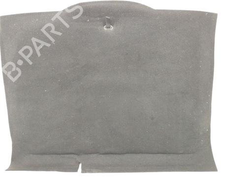 Used Tailgate FORD FOCUS IV (HN) 2.3 ST EcoBoost (280 hp) 29973197