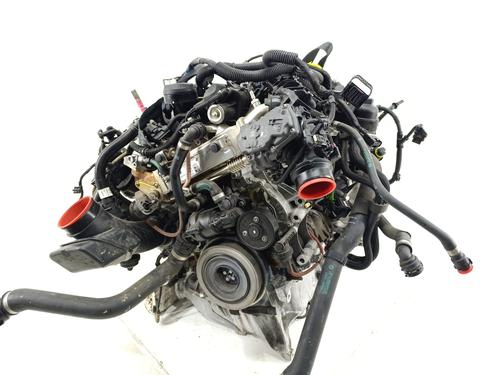 Engine BMW X3 (G01, F97, G08) xDrive 20 d | BP37074411M1 - Image 3