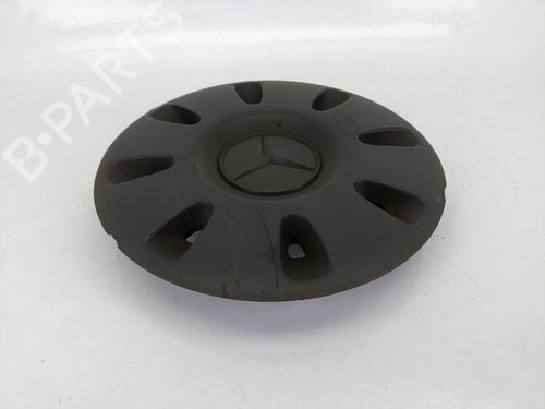 Hub cap MERCEDES-BENZ VITO / MIXTO Van (W639) 109 CDI (639.601, 639.603, 639.605) | BP25878218C160 