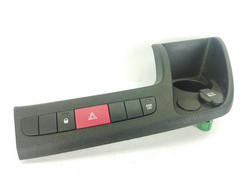 Advarselskontakt FIAT DUCATO Van (250_) 150 Multijet 2,3 D (150 hp) 11357471
