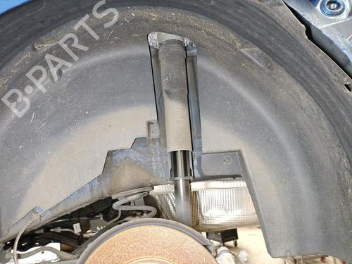 Used Left rear shock absorber Left rear shock absorber SEAT IBIZA V (KJ1, KJG) 1.0 TSI (95 hp) 34434923 34434923