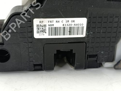 Front right lock KIA CARENS IV 1.7 CRDi | BP38019582C97 - Image 4
