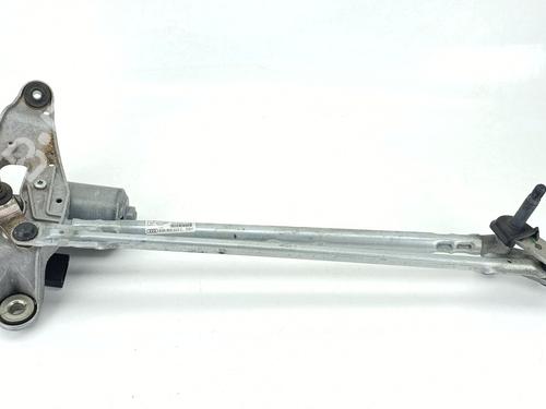 Used Front wiper motor AUDI Q3 Sportback (F3N) 35 TDI (150 hp) 27867879