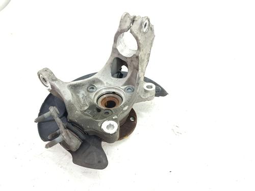 Left front steering knuckle VW T-ROC (A11, D11) 1.5 TSI | BP30059447M25 - Image 3