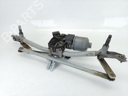 Viskermotor vindrude PEUGEOT PARTNER Box Body/MPV 1.6 HDi / BlueHDi 75 (75 hp) 25878307