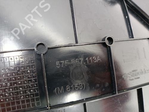 Front left panel SEAT ATECA (KH7, KHP) 1.5 TSI | BP38303129C58 - Image 6
