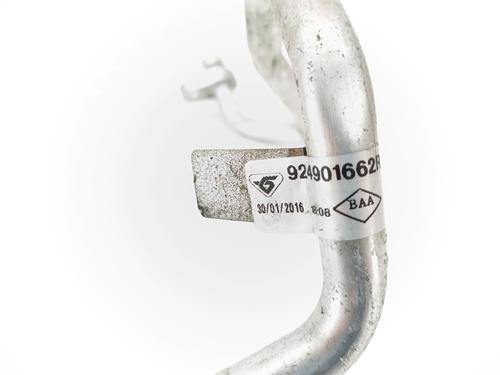 Used AC pipe AC pipe RENAULT CAPTUR I (J5_, H5_) 0.9 TCe 90 (90 hp) 33958879 33958879