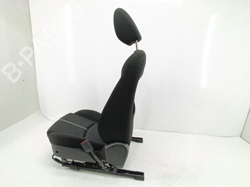 Right front seat MAZDA 3 (BM, BN) 2.2 D | BP38591032C16 - Image 6