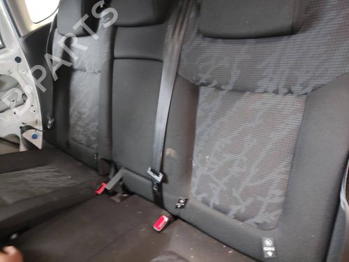 Used Rear seat PEUGEOT 3008 I MPV (0U_) 2.0 HDi (163 hp) 26906181