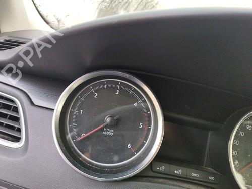 Instrument cluster PEUGEOT 508 I (8D_) 2.0 HDi | BP29998933C47 