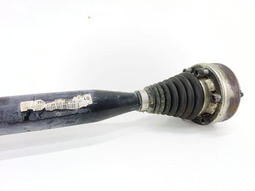 Drivaksel fortil Højre VW GOLF VII Variant (BA5, BV5) 1.6 TDI | BP30721345M39