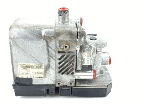 Used Auxiliary water pump VW TOUAREG (7LA, 7L6, 7L7) 3.0 V6 TDI (225 hp) 29003016