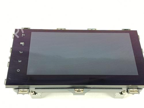 Used Display monitor Display monitor SEAT ARONA (KJ7, KJP) 1.0 TSI (95 hp) 32417116 32417116