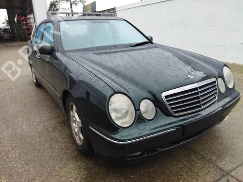 Right headlight MERCEDES-BENZ E-CLASS (W210) E 240 (210.062) | BP9040121C29 